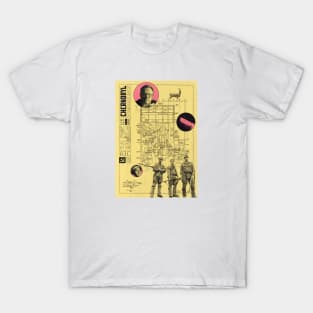 Chernobyl T-Shirt